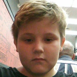 Meet your Posher, Ayden